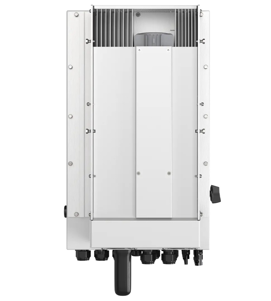 Solis S6-EH1P(3-8)K-L-PLUS Hybrid Inverter Low Voltage Single Phase 3kw 3.6kw 5kw 6kw 8kw - EU Stock