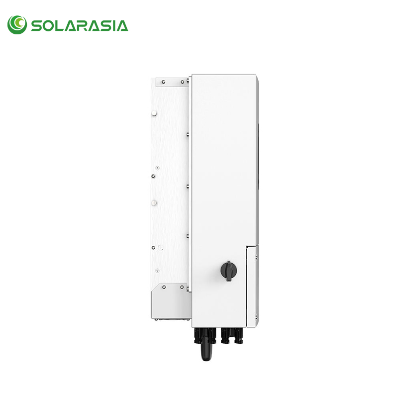 Solis Single Phase Hybrid Solar Inverter 3 Kw 5 Kw 6 Kw 8 Kw 9 Kw 10 Kw IP66 on Grid off Grid Photovoltaic Inverter for Home Use