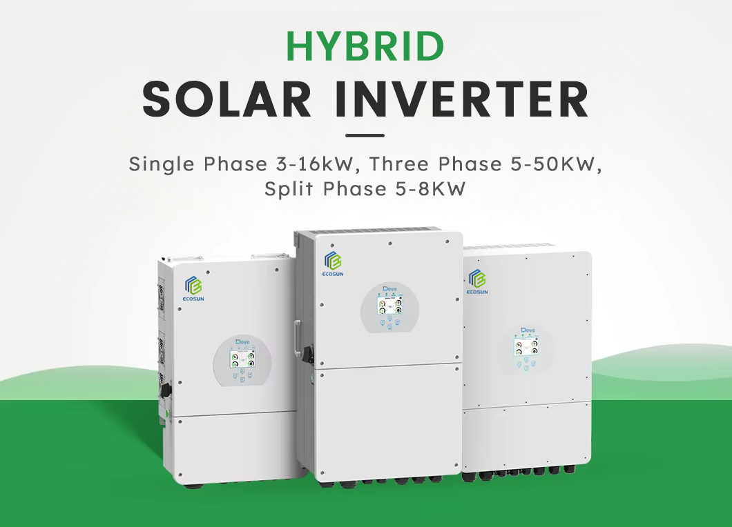 Solar Energy Banner