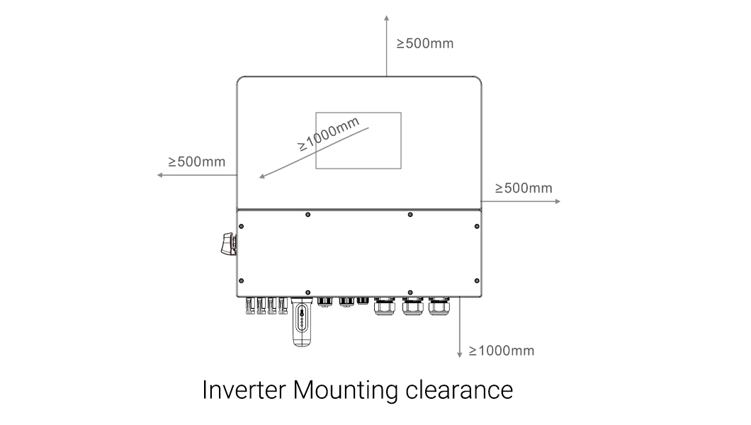 Solis Hybrid Solar Inverter 12kw 15kw 20kw 3 Phase High Voltage Energy Storage S6-EH3P(12-20)K-H Hybrid Inverter Solar System