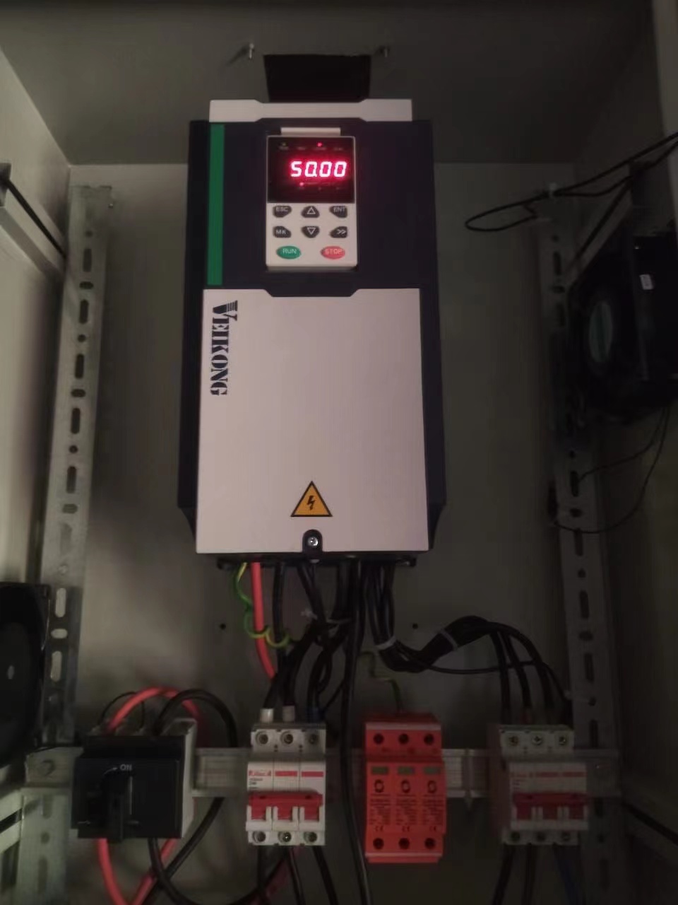 Application 3