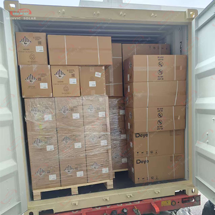 Packing 2
