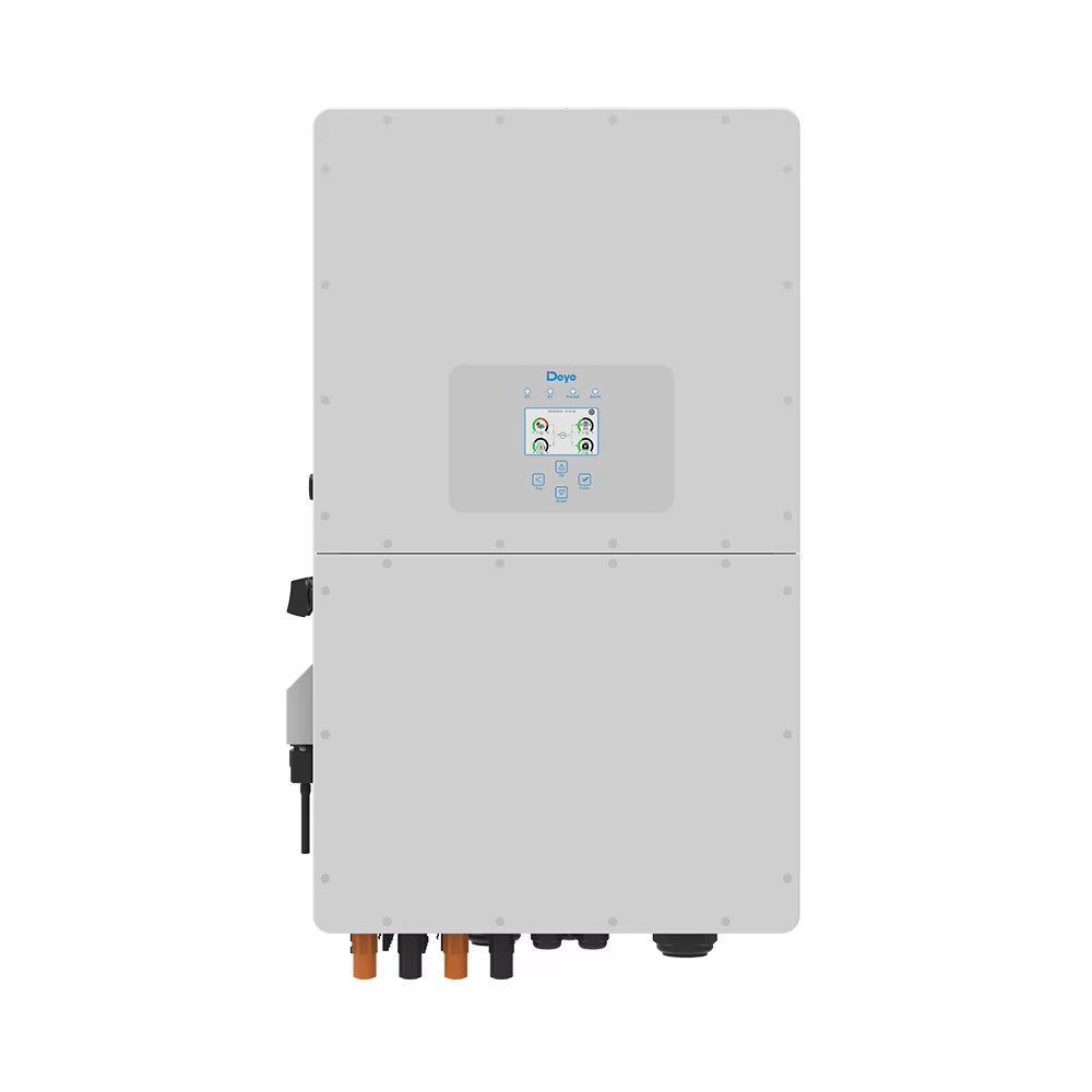 30000w Home Use Solar Power System 5kw 15kw 25kw 30kw Hybrid Inverter Battery Solar System For Roof Installation