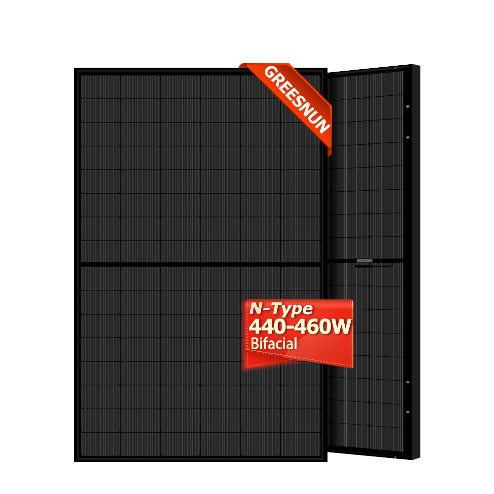 30000w Home Use Solar Power System 5kw 15kw 25kw 30kw Hybrid Inverter Battery Solar System For Roof Installation