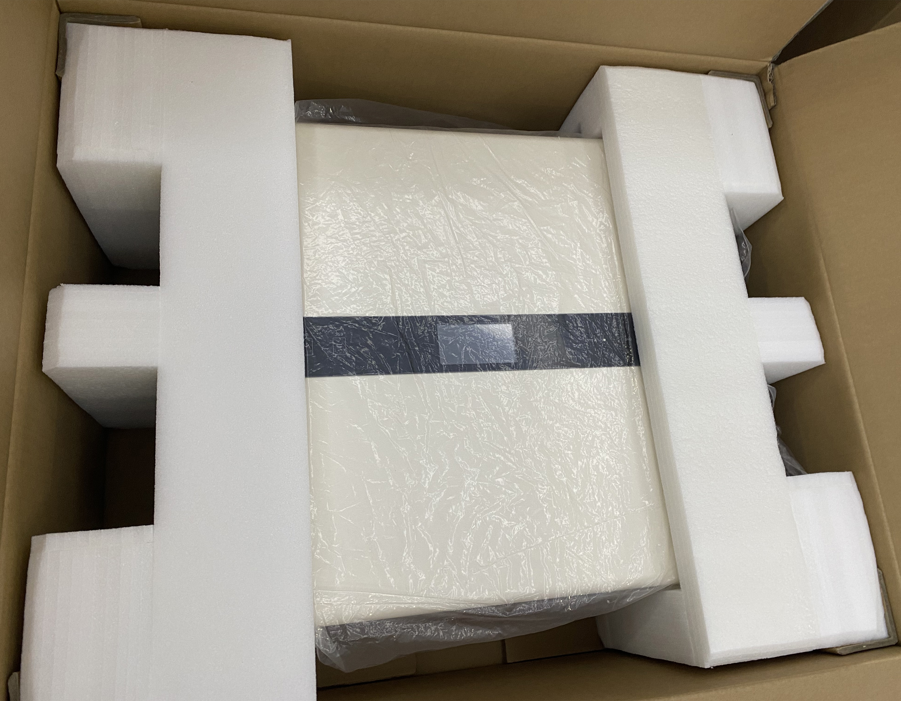 Packaging 2