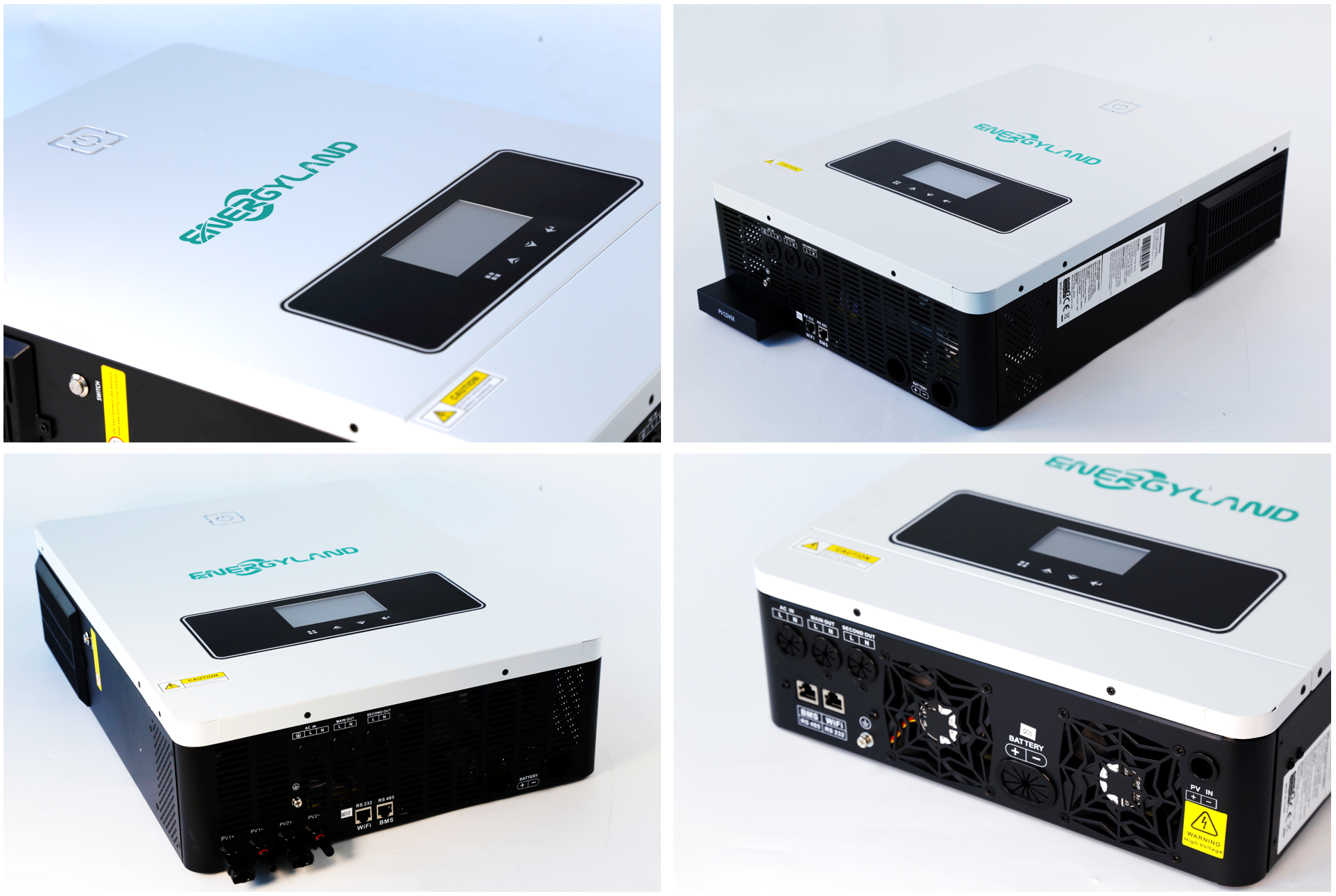 High Quality Cost Price Solar Pump Inverter Mppt Vfd Ip65