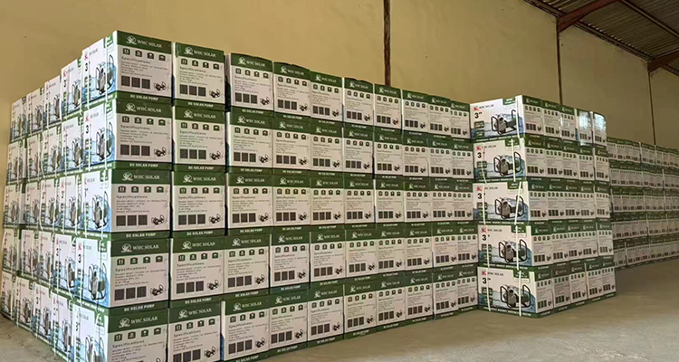 Packaging Box