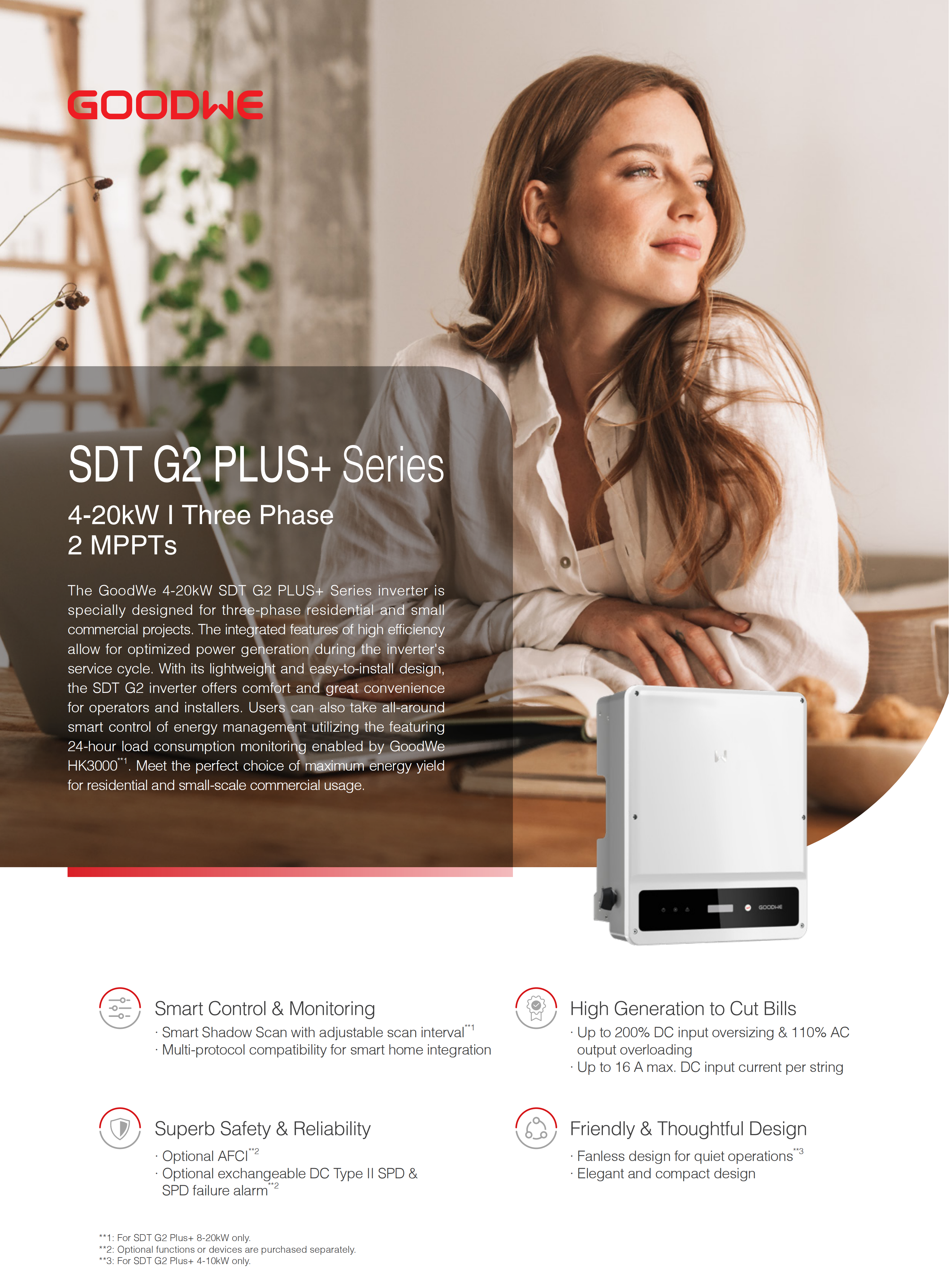 Product Banner