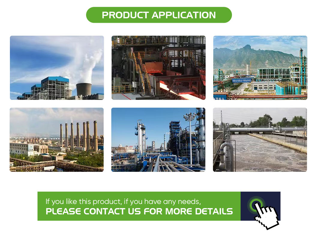 Distribution Equipment Range