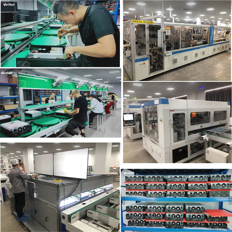 Production Line