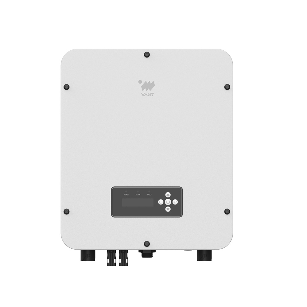 Inverter Detail 1