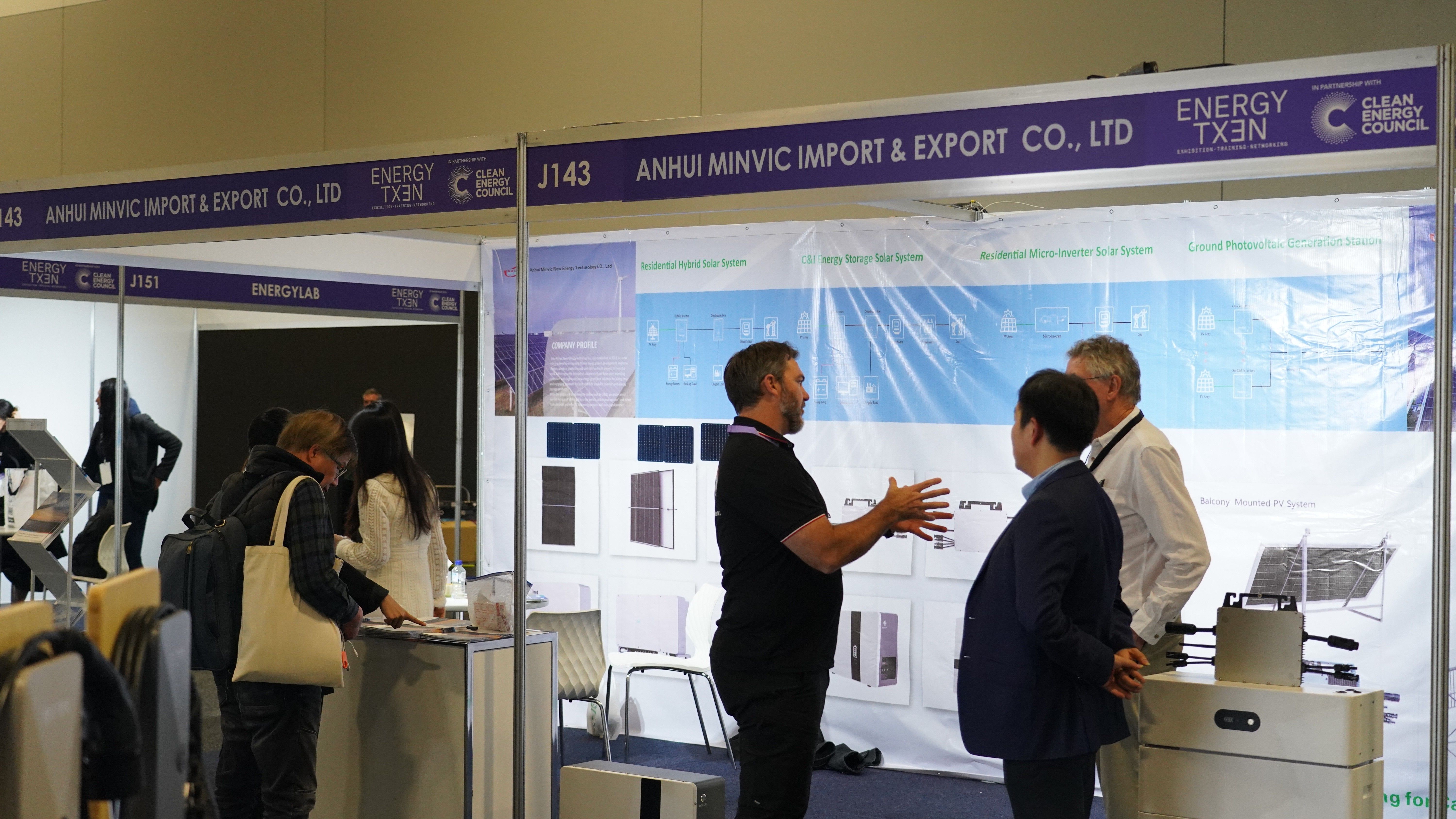 Exhibition 1
