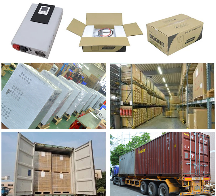 Packaging