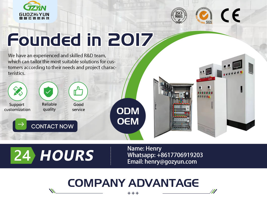 Power Distribution Solution