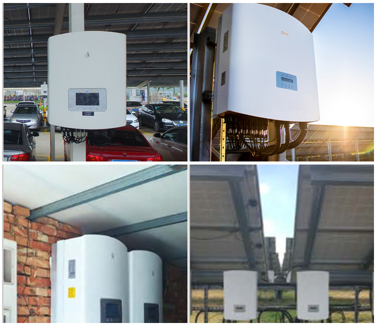 Solis S6- Hybrid Inverter 5kw 6kw 8kw Single Phase Hybrid Solar Inverter 3kw 3.6kw Low Voltage Energy Storage Inverter