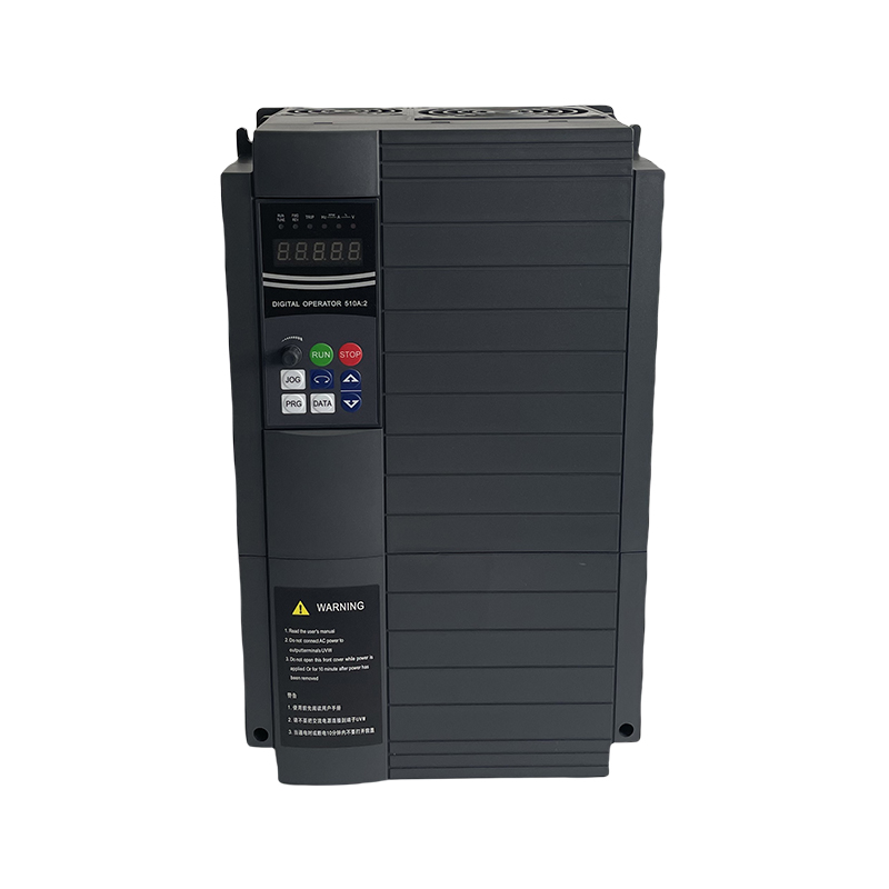 OLU 37kW High Efficiency MPPT Inbuilt Wide Voltage Input Solar Pump VFD Without Battery Three Phase Solar Pump Inverters