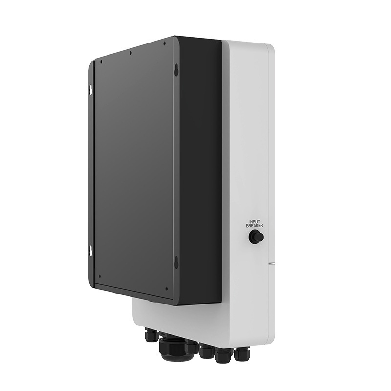 Energy Storage System Three Phase Inverter off Grid Pure Sine Wave Hybrid Solar Power Inverter