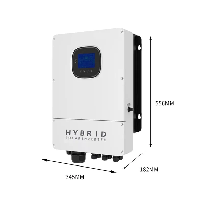 Energy Storage Solution