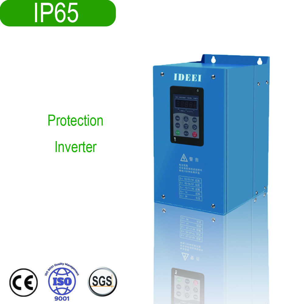 Inverter View 2