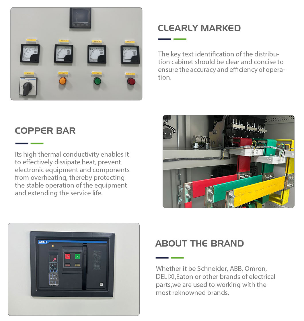 Distribution Cabinet Manufacturing
