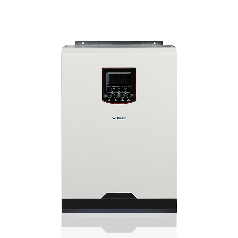 MPPT Inverter