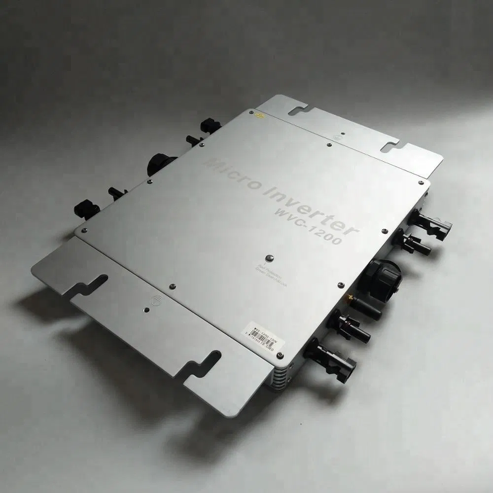 WVC-1200 Solar Inverter