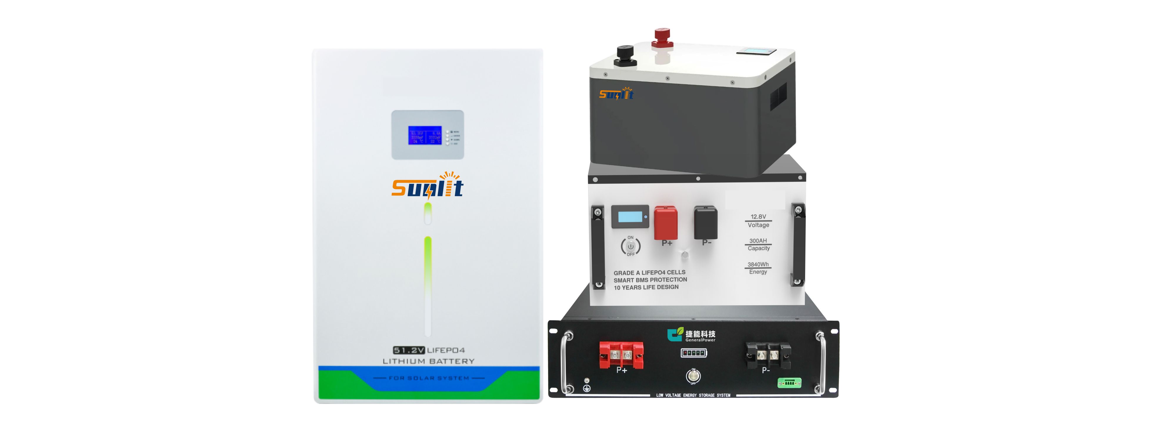 Solar Battery