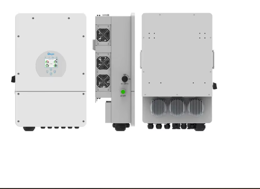 Hybrid Inverter