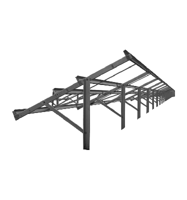 Mounting Bracket