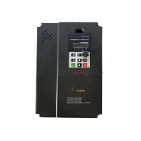 AC380V 90KW 3phase Input Off Grid Solar Pump Inverter for Driving Water Pump or Motor Submersible Pump Solar Panel PowerDC AC