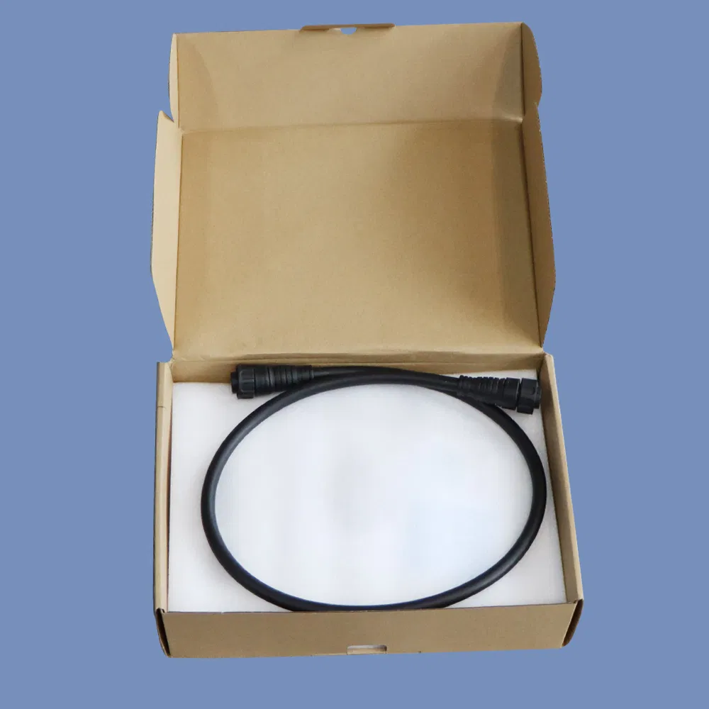 600W 800W 1200W Single Phase 120V 230V Solar Micro Inverter for Grid Tied System