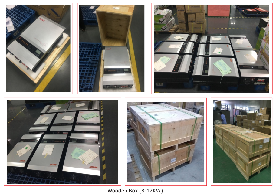 Packaging Box