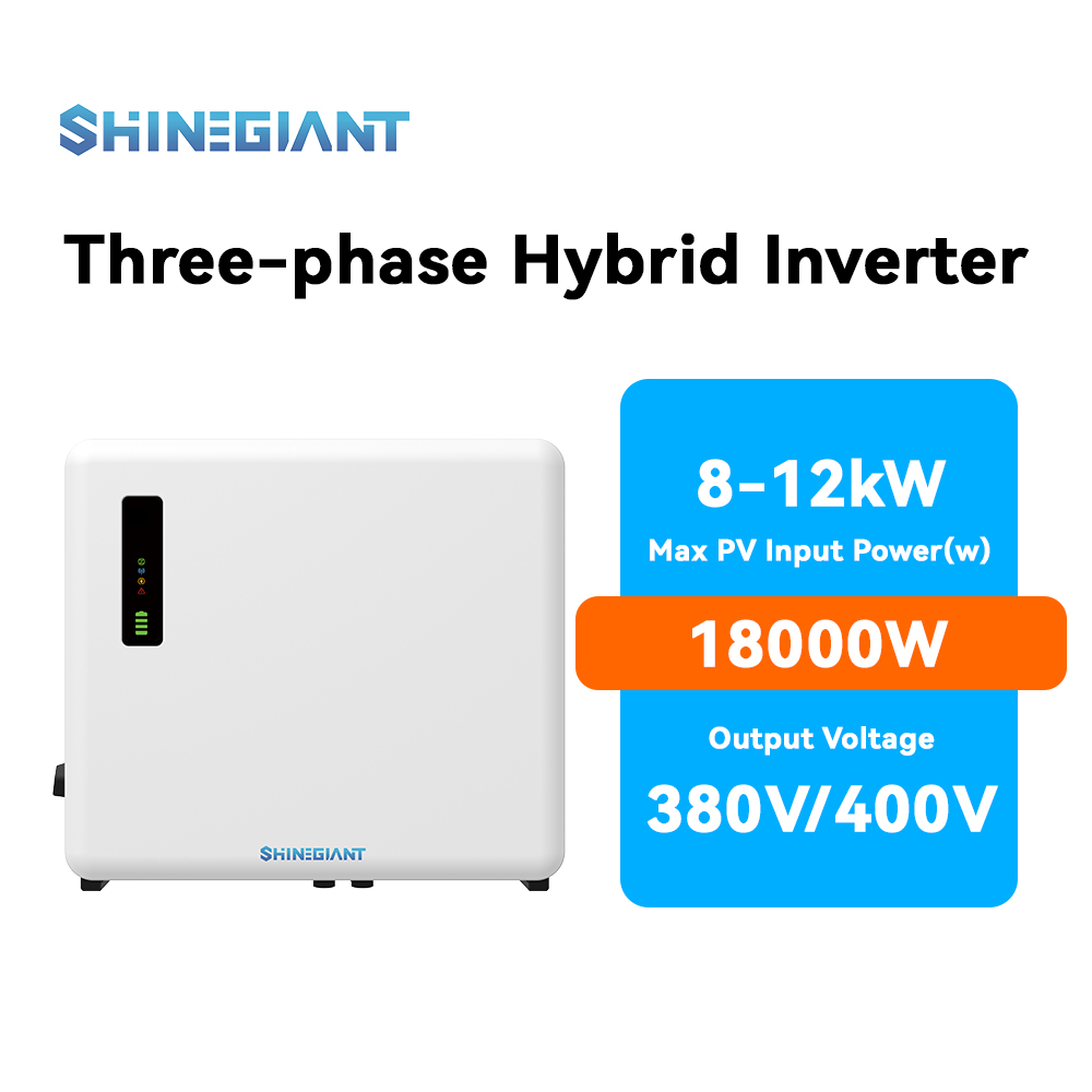Inverter Display 3