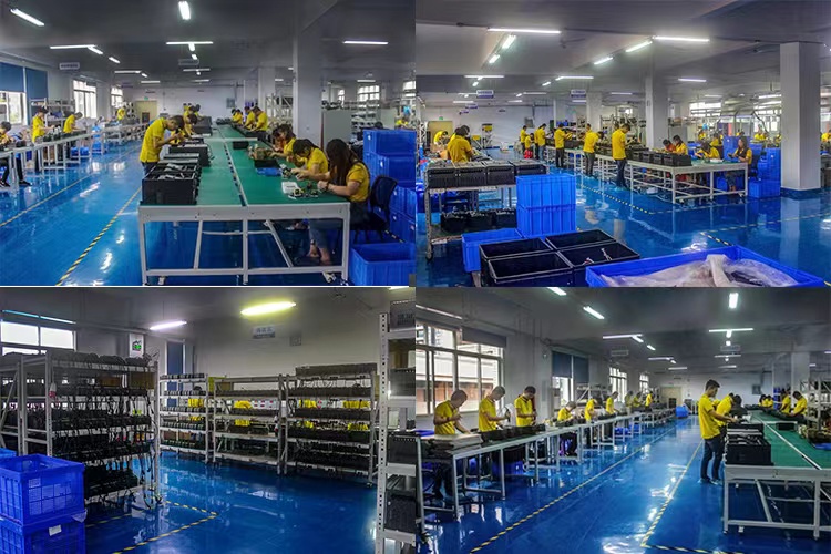 Production Line