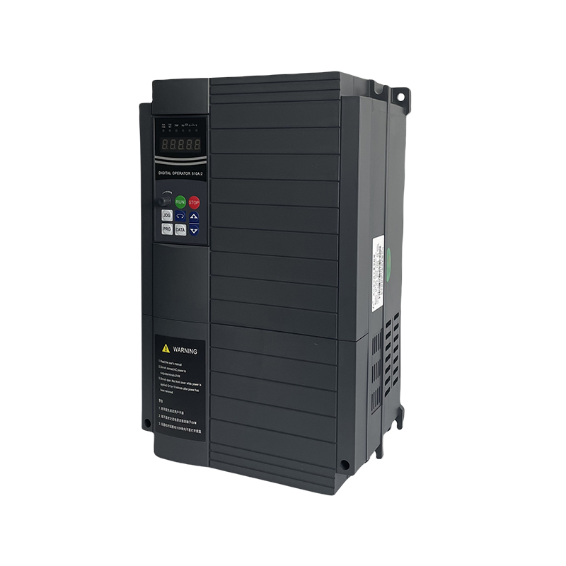 OLU 37kW High Efficiency MPPT Inbuilt Wide Voltage Input Solar Pump VFD Without Battery Three Phase Solar Pump Inverters