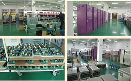 Facility 3