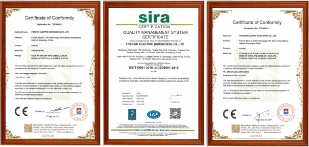 Inverter Application