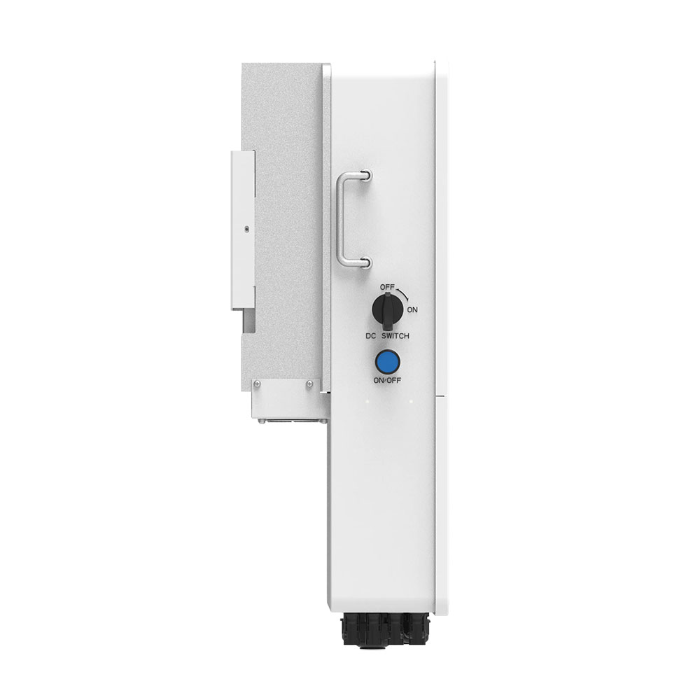 Deye 5/6/8/10/12K-SG01HP3-EU-AM2 Three Phase High Voltage 5KW 6KW 8KW 10KW 12KW Hybrid Solar Inverter