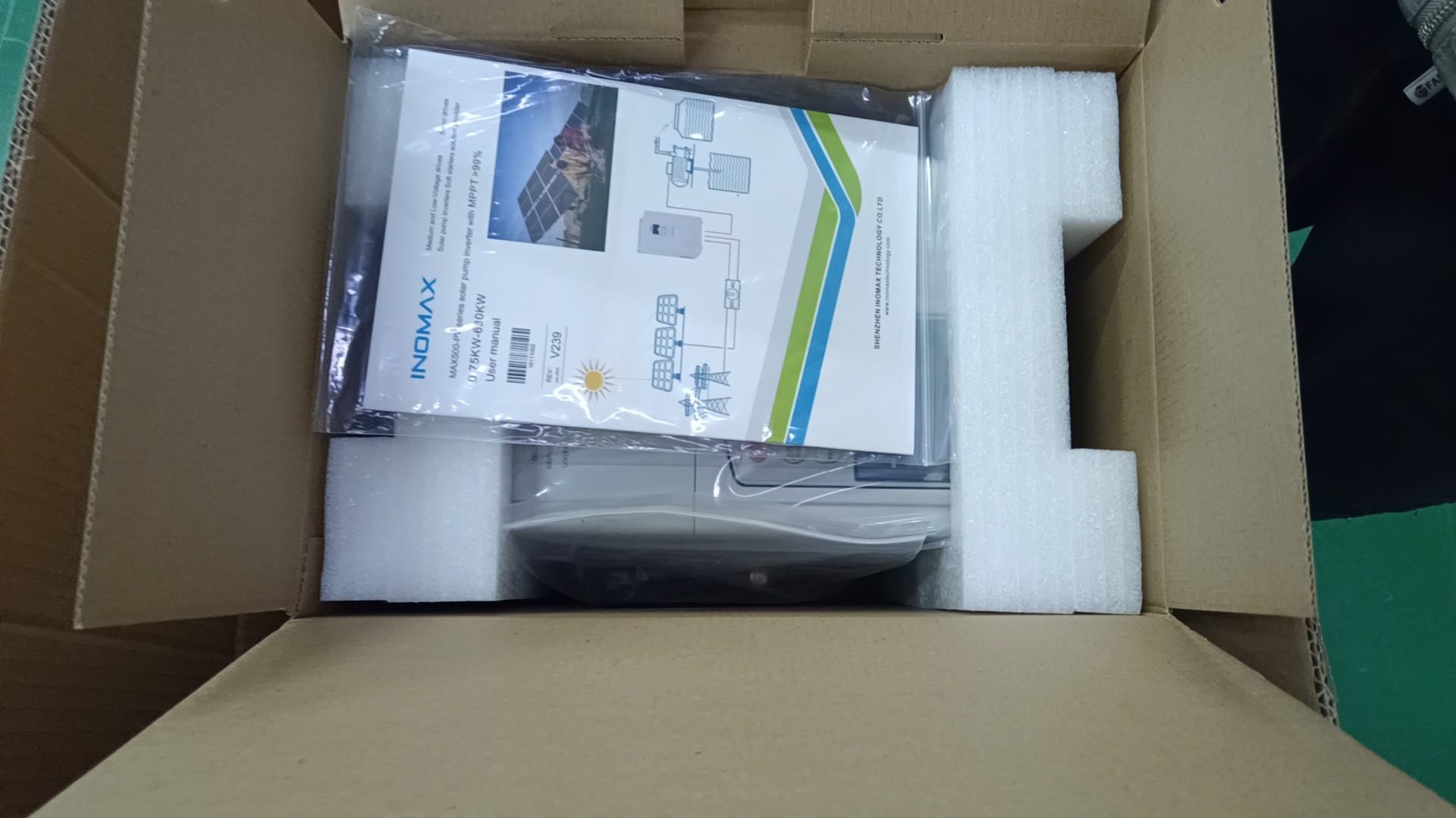 Package 1