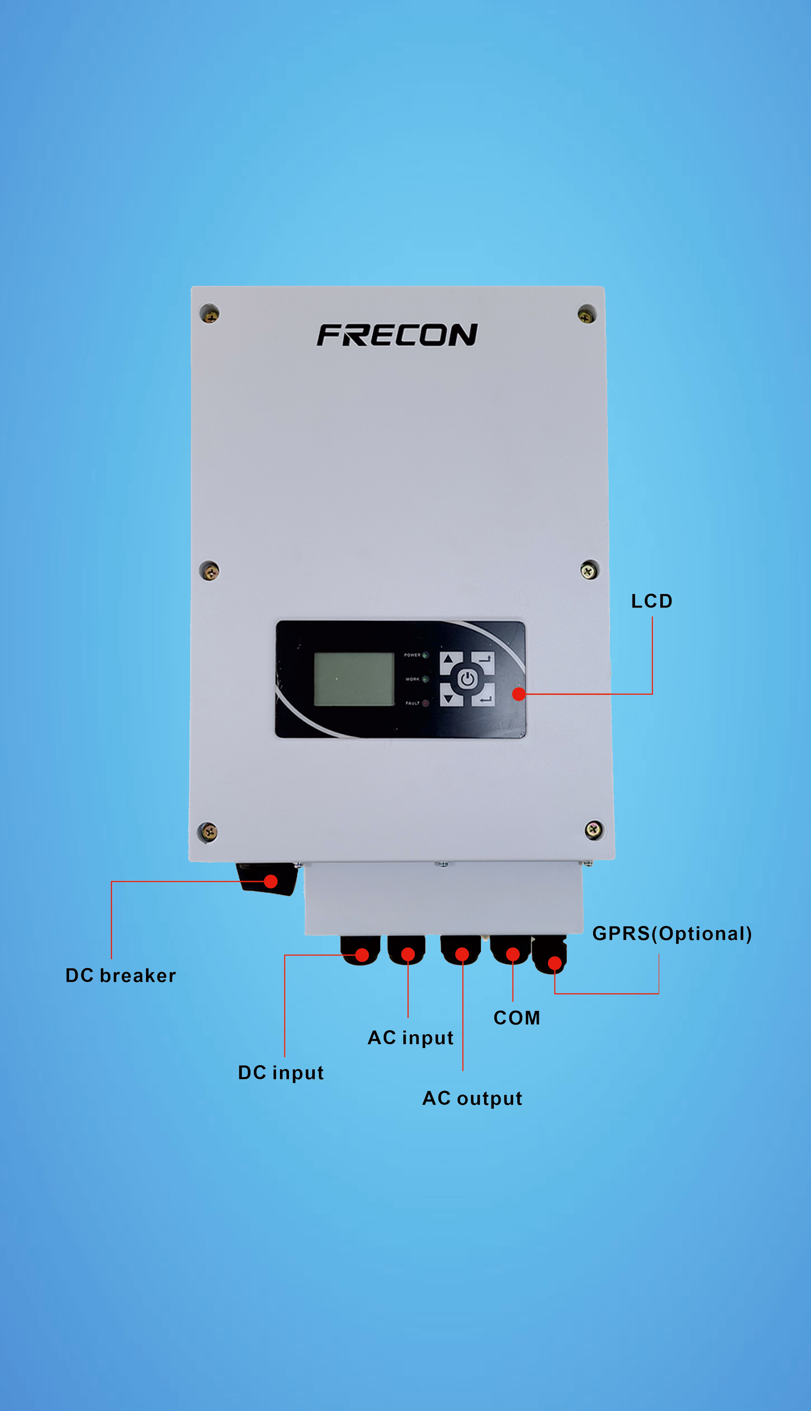 Technical Layout