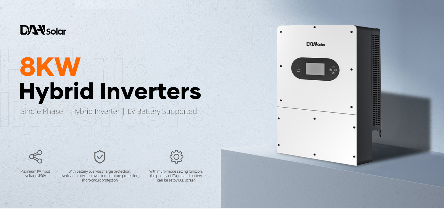 Solar Inverter Feature 1