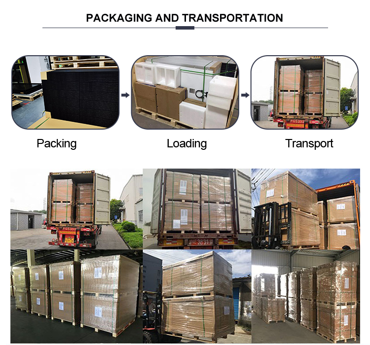 Product Packaging