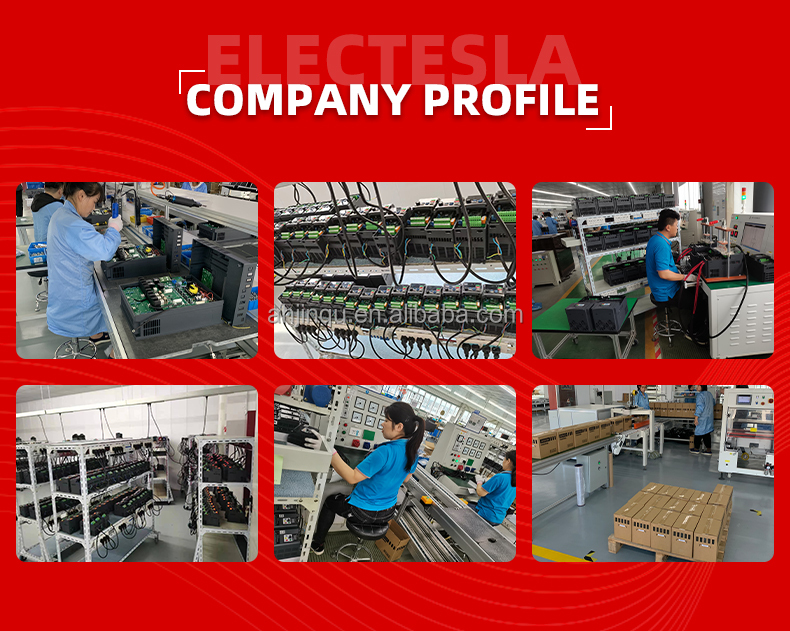 Production Facility 5
