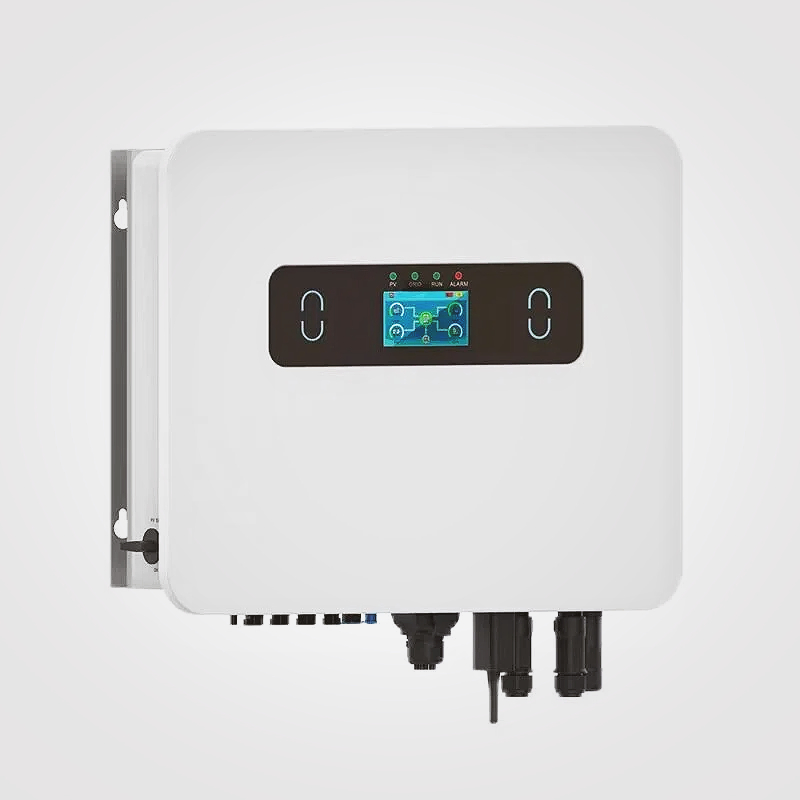 3-Phase 20kw Hybrid Inverter 25kw 30kw for Schools and Public Institutions