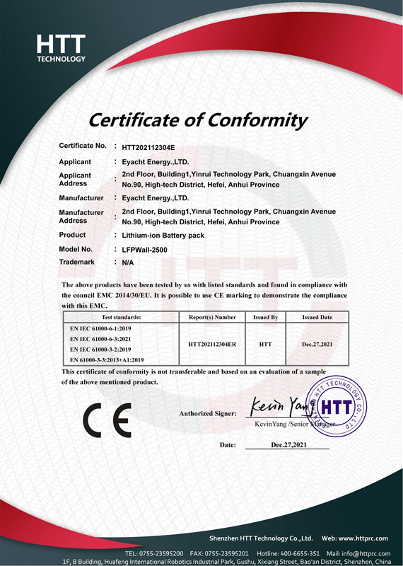 Cert 4