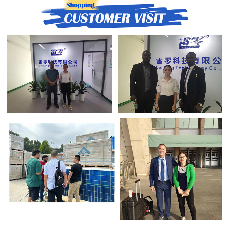 Customer Visit