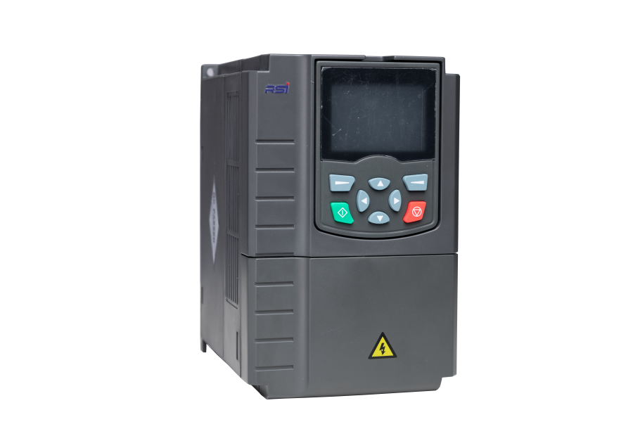 RS 485 Heavy Duty 11kw IP65 Solar Pump with 6kw to 55kw 10hp DC to AC Low Frequency Inverter VFD 20kw Power Three Phase Number