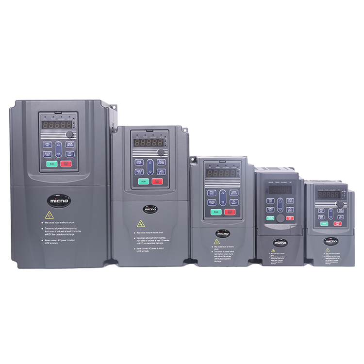 Solar Pump Controller IP65 MPPT PV Inverter 4KW 5.5KW 7.5KW 11KW for Irrigation VFD