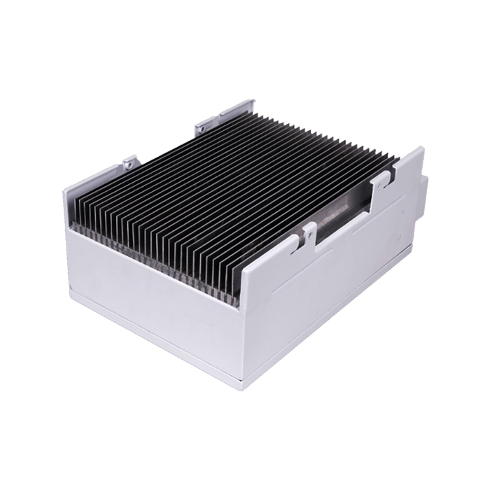 FRECON IP65 5.5KW Solar Pump Inverter 3 Phase with MPPT Vfd for Agriculture Irrigation System