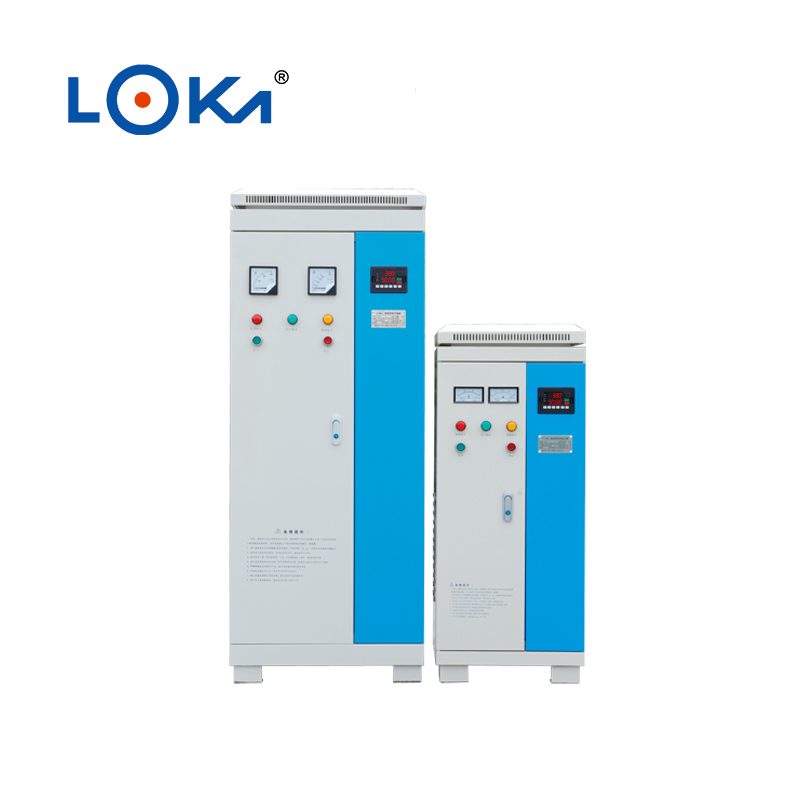 315kw Variable Frequency Control Box, Solar Pumping Frequency Converter Control Panel, Variable Frequency Drive Cabinet